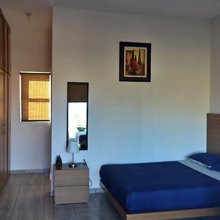 Ventana Blue Hotel El Sargento ภายนอก รูปภาพ