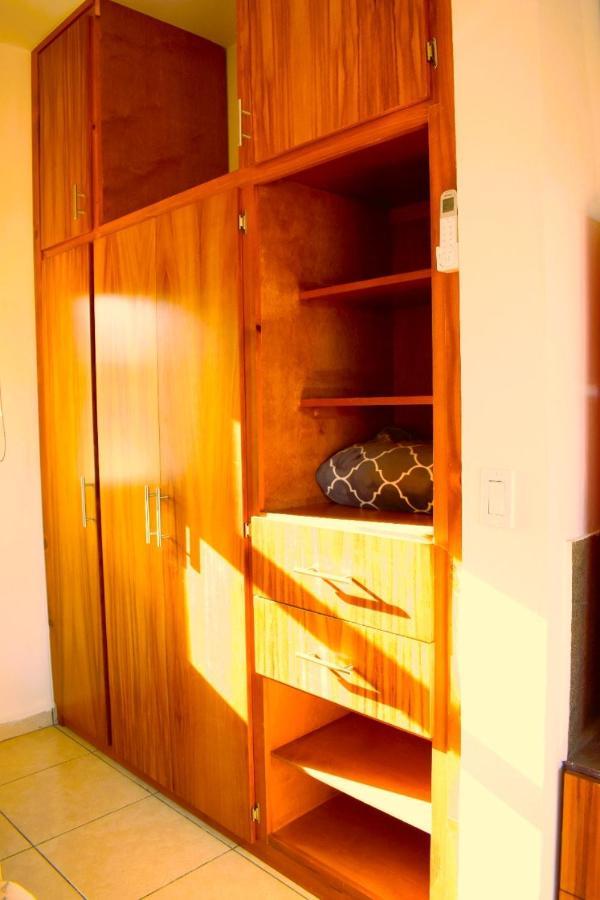 Ventana Blue Hotel El Sargento ภายนอก รูปภาพ